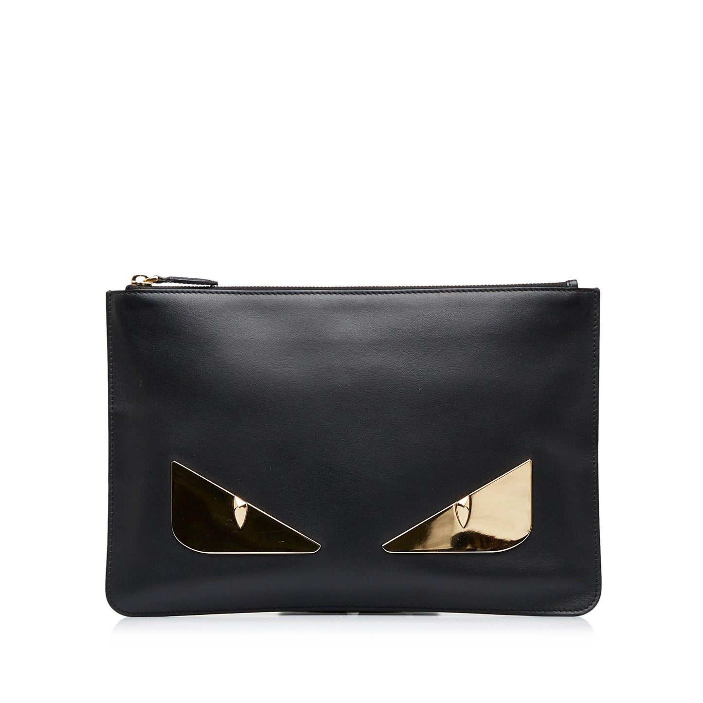 Fendi Monster Clutch (Gtp2gm)