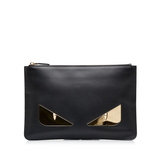 Fendi Monster Clutch (Gtp2gm)