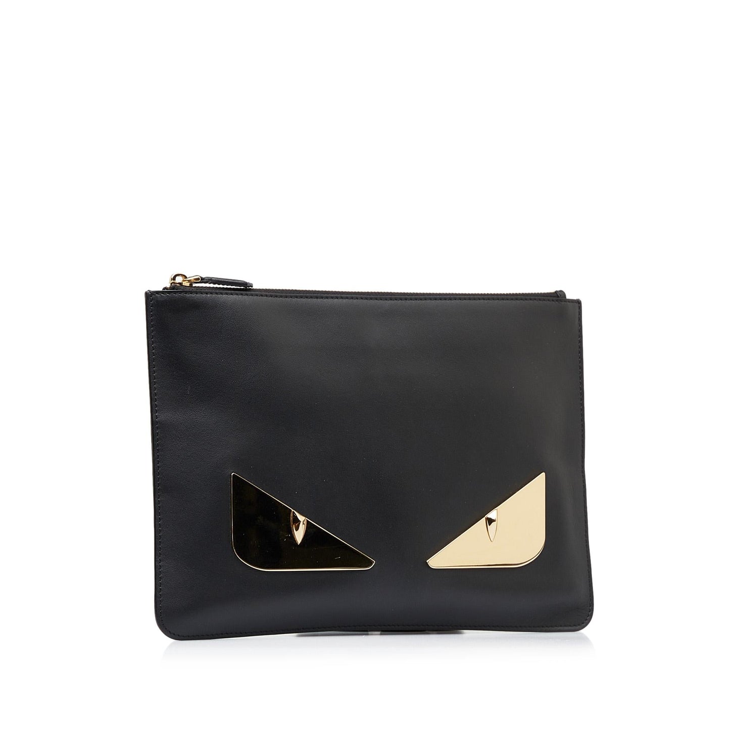 Fendi Monster Clutch (Gtp2gm)