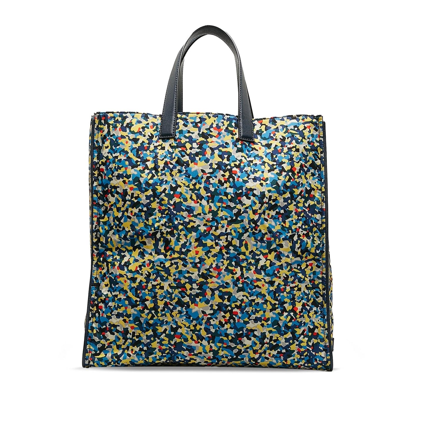 Fendi Monster Confetti Tote Bag (8Lq2SU)