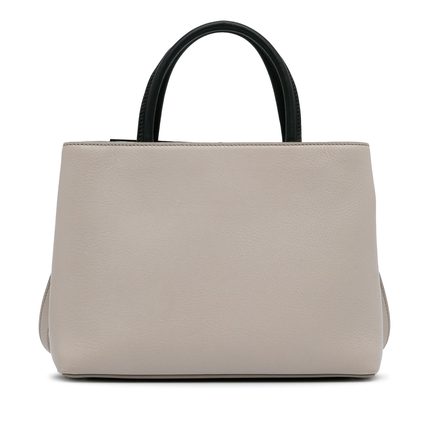 Fendi Monster Mirror 2Jours Satchel (lJZU1P)