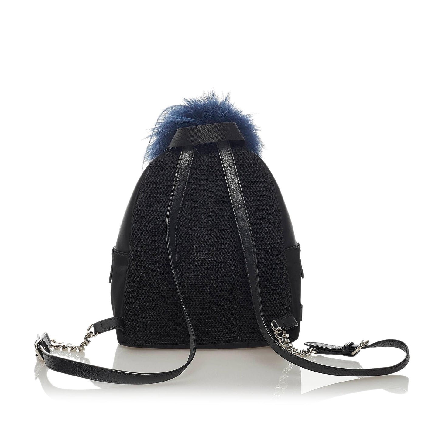 Fendi Monster Nylon Backpack (28754)