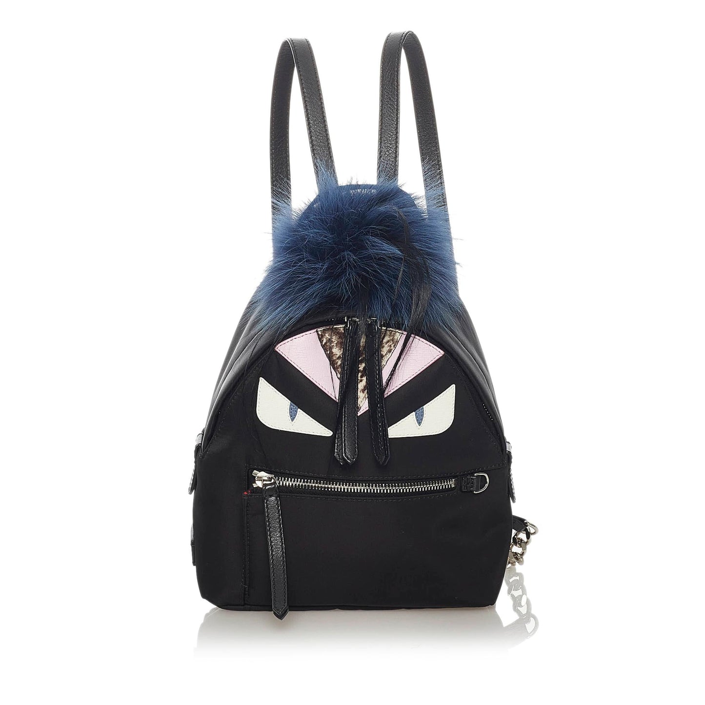 Fendi Monster Nylon Backpack (28754)