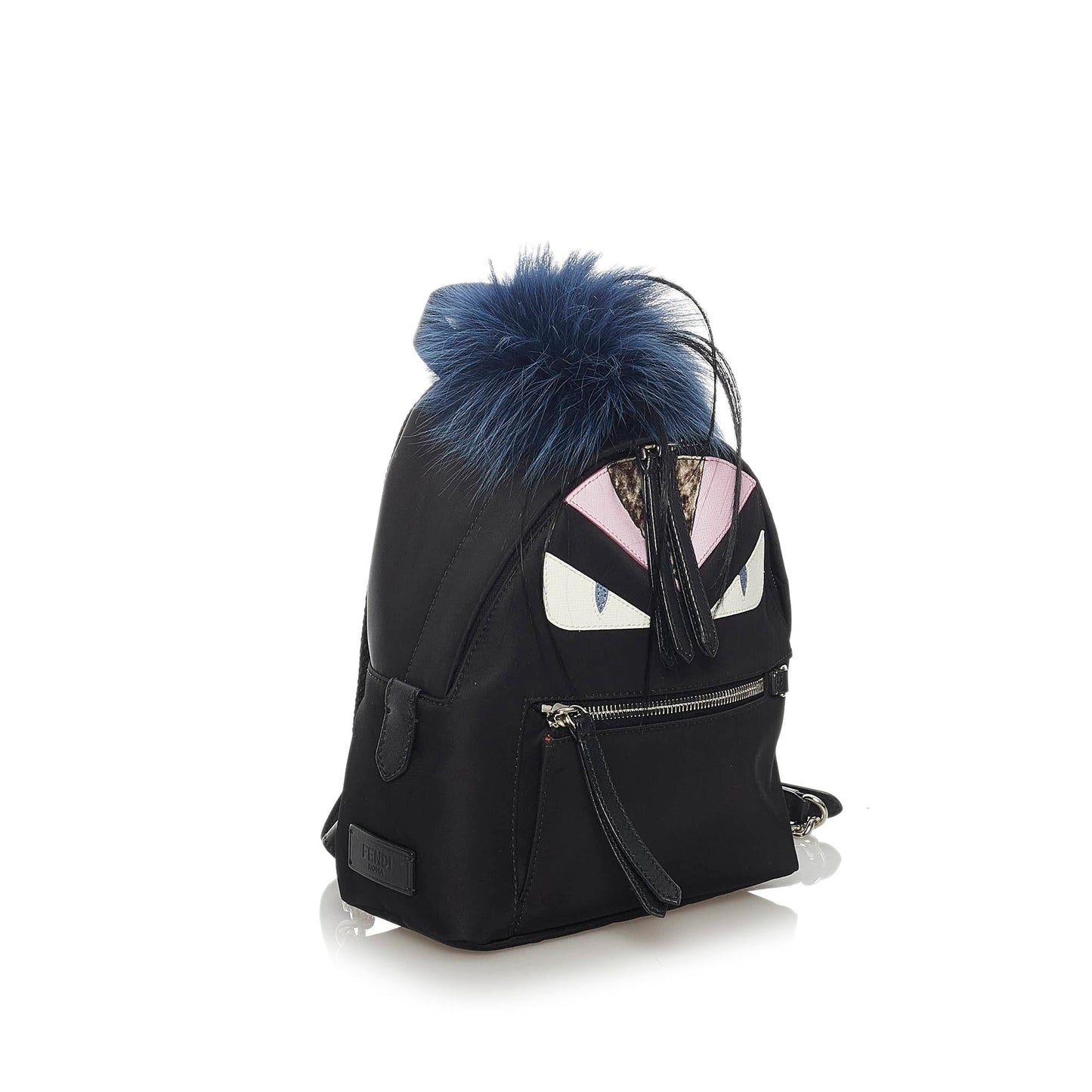 Fendi Monster Nylon Backpack (28754)