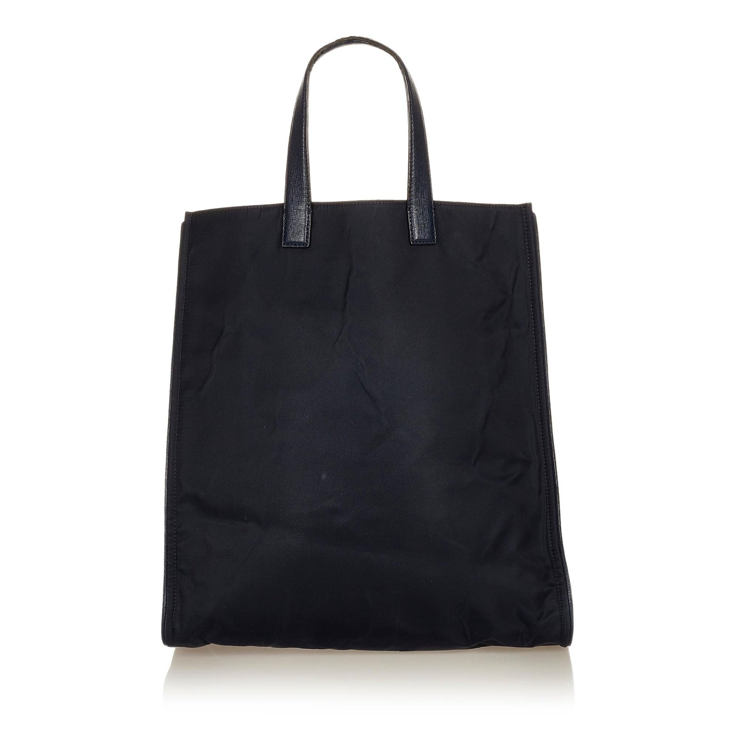 Fendi Monster Nylon Tote Bag (26804)