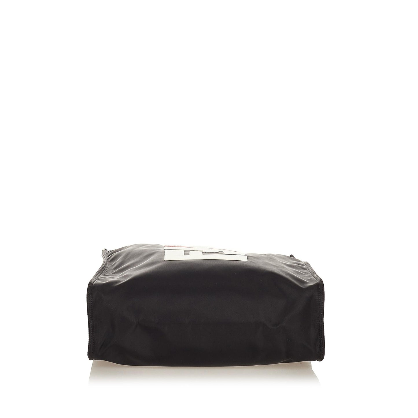 Fendi Monster Nylon Tote Bag (26957)