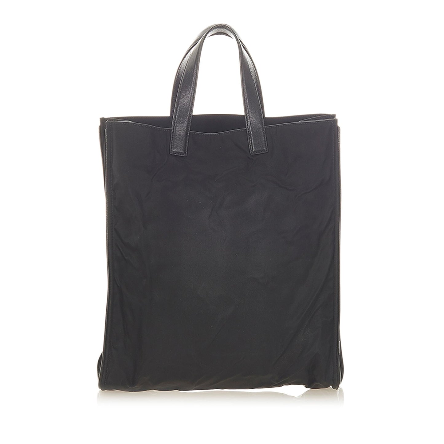 Fendi Monster Nylon Tote Bag (32168)