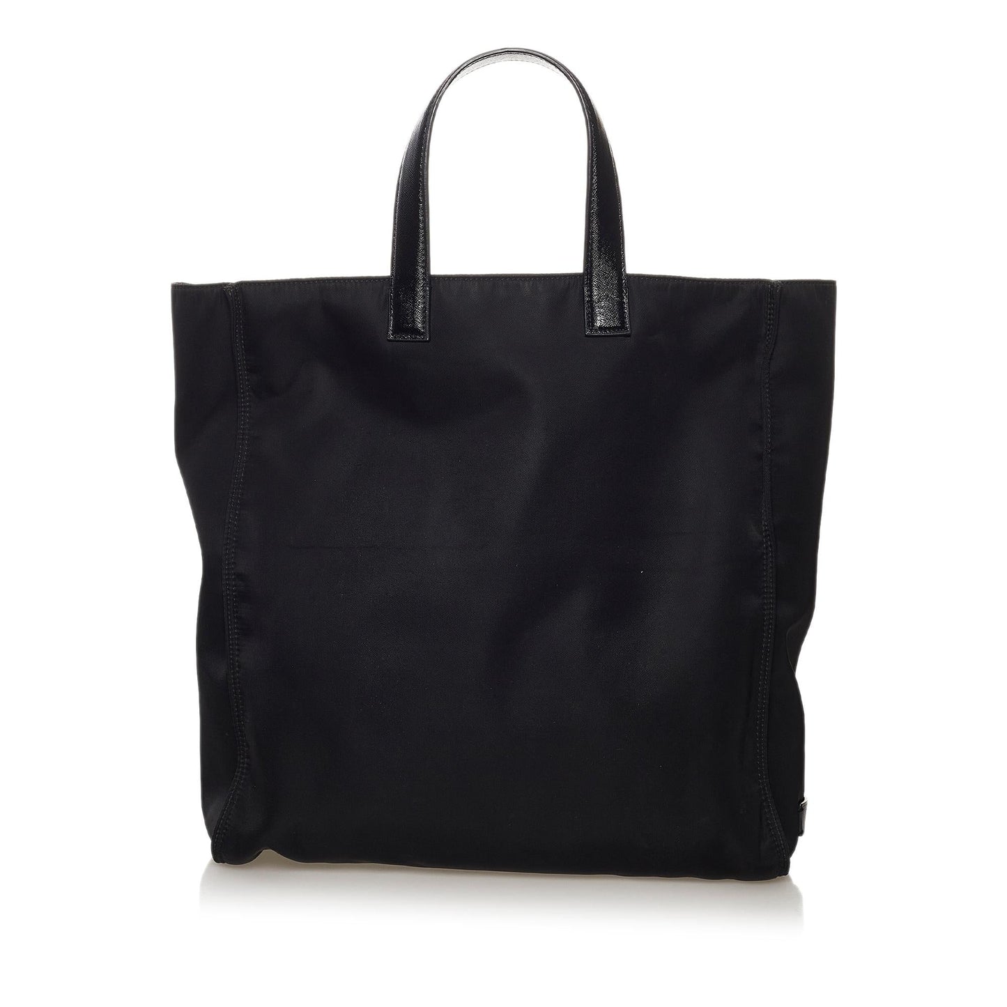 Fendi Monster Nylon Tote Bag (32640)