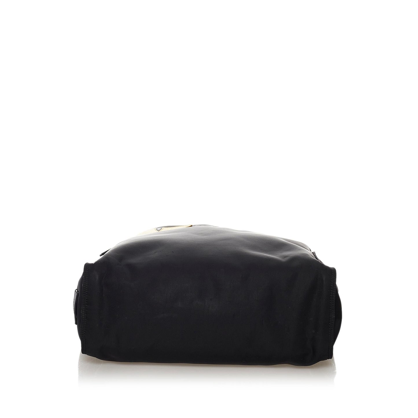 Fendi Monster Nylon Tote Bag (32640)