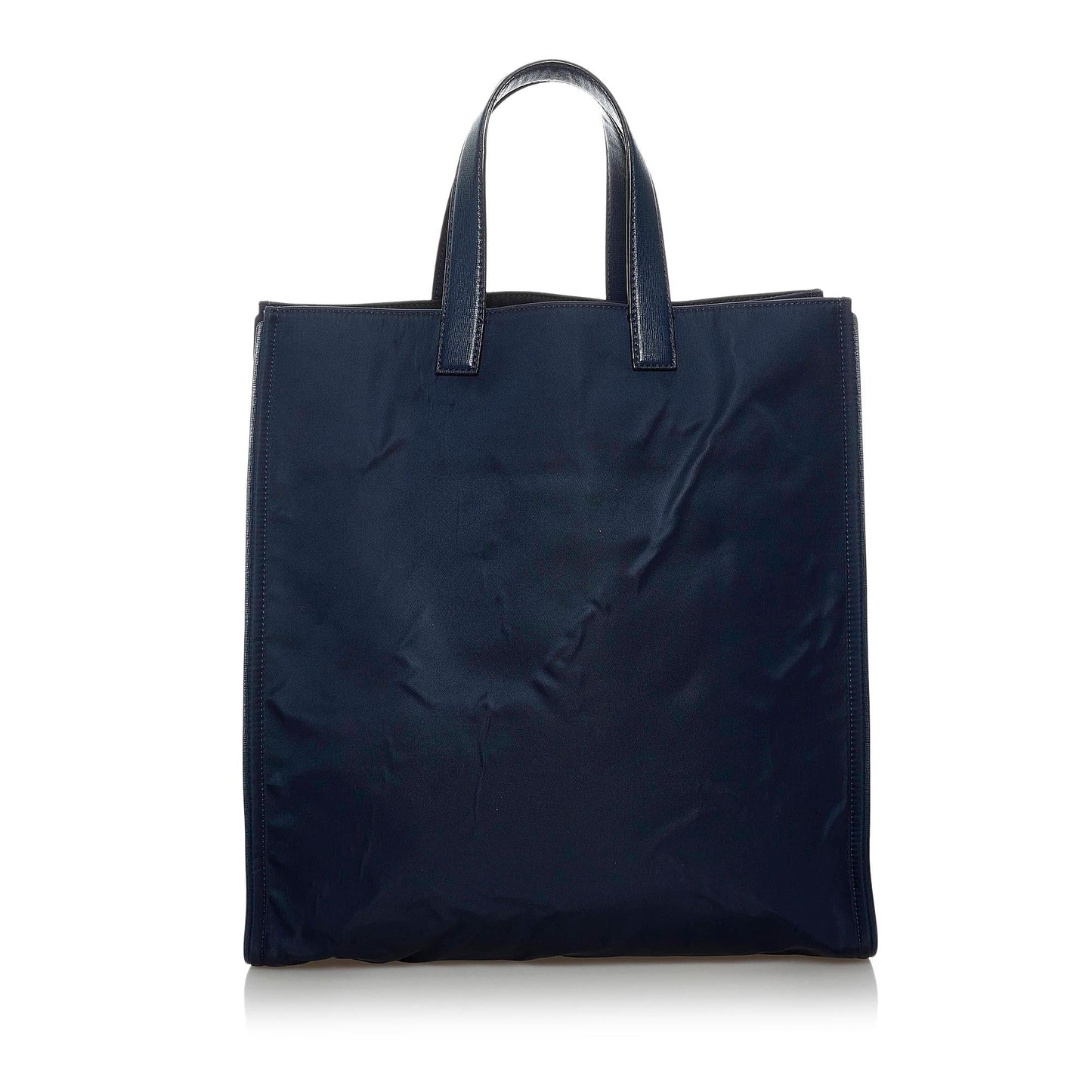 Fendi Monster Nylon Tote Bag (33799)