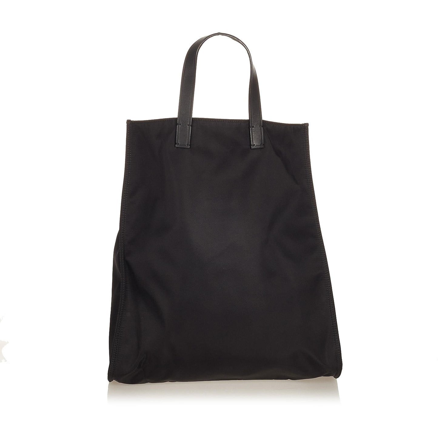 Fendi Monster Nylon Tote Bag (5WFZoY)