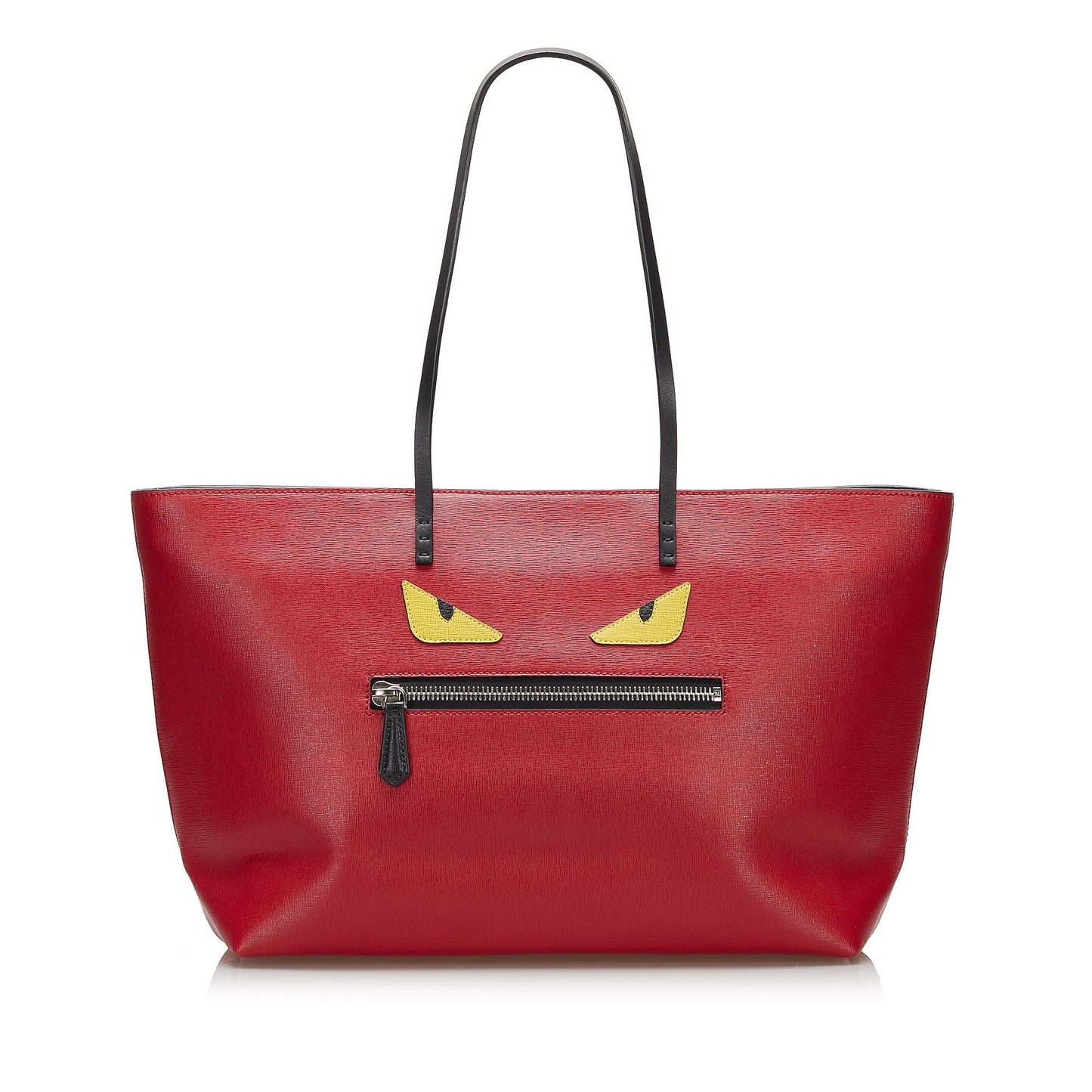 Fendi Monster Roll Tote (37740)