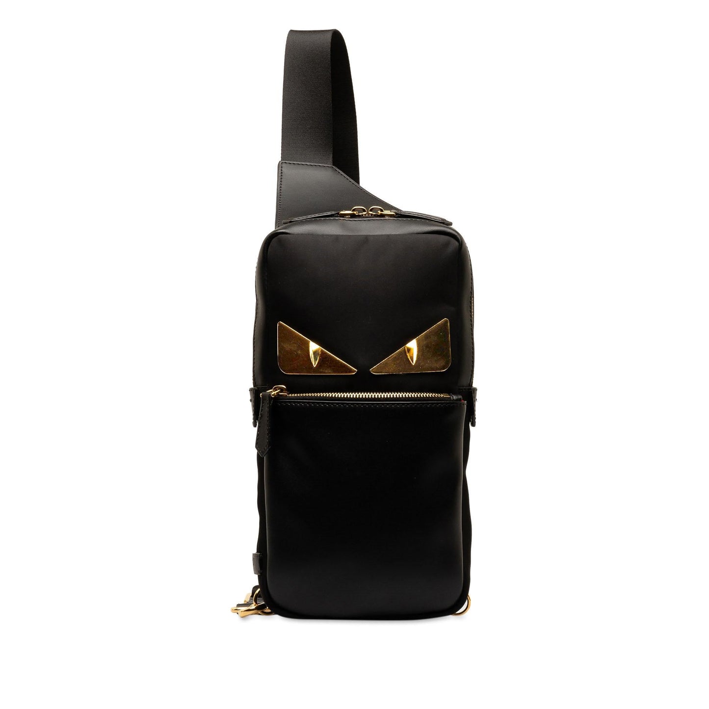 Fendi Monster Sling Bag (yYOyHf)