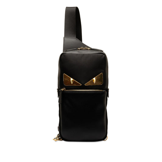 Fendi Monster Sling Bag (yYOyHf)