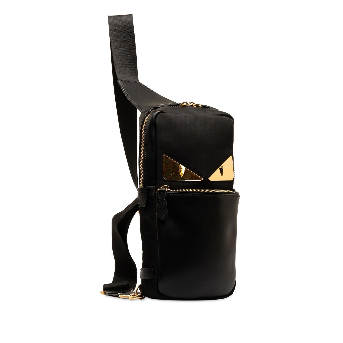 Fendi Monster Sling Bag (yYOyHf)