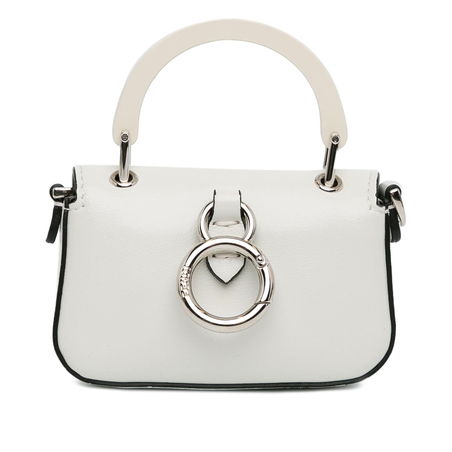 Fendi Nano Baguette Maxi Handle (795UV5)