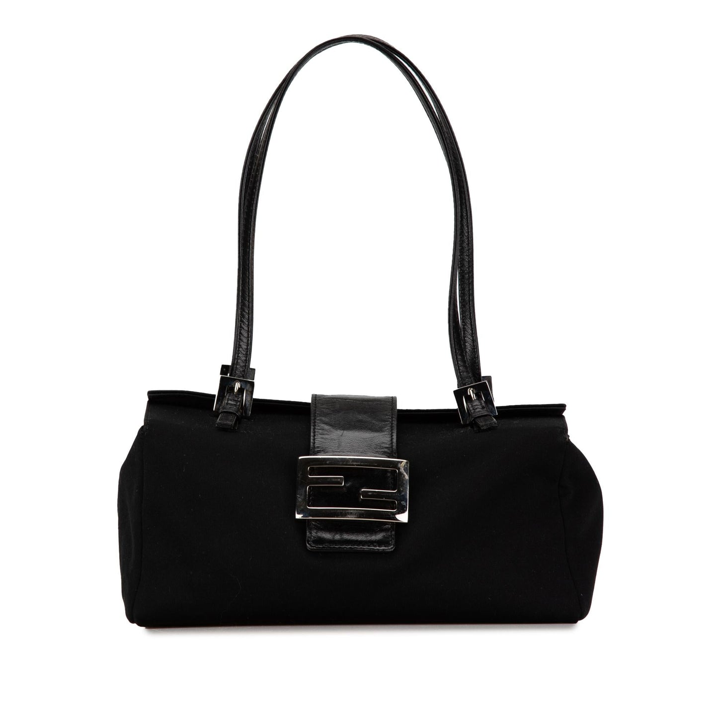 Fendi Neoprene Shoulder Bag (jGo8OF)