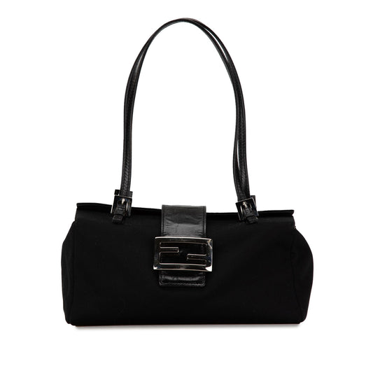 Fendi Neoprene Shoulder Bag (jGo8OF)