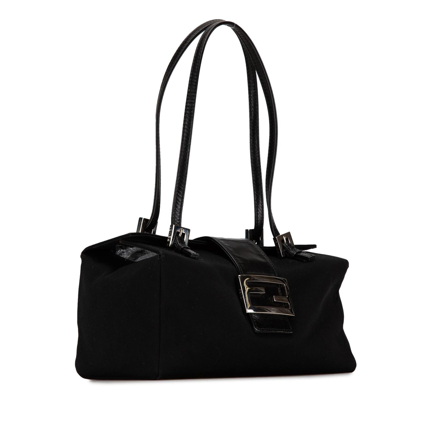 Fendi Neoprene Shoulder Bag (jGo8OF)