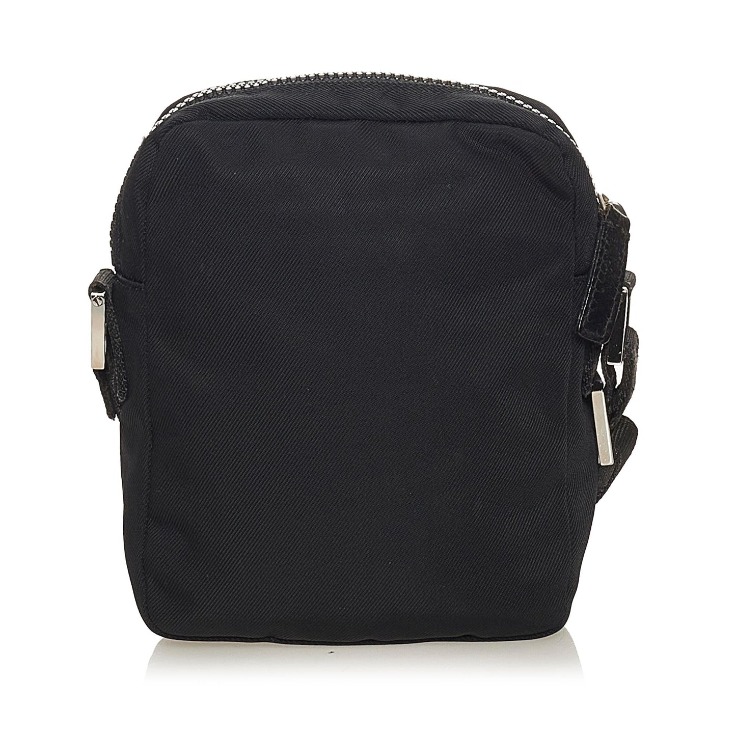 Fendi Nylon Crossbody Bag (27765)