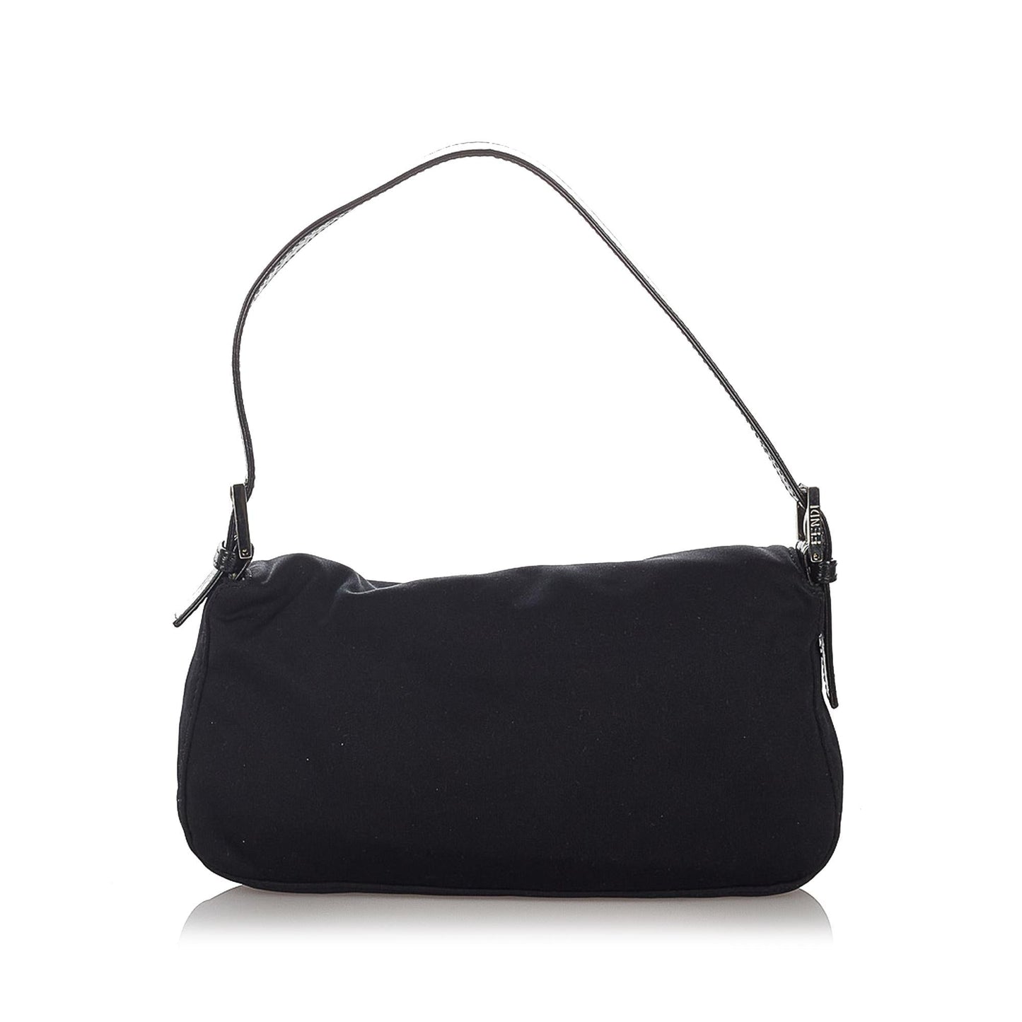 Fendi Nylon Mamma Baguette (26742)