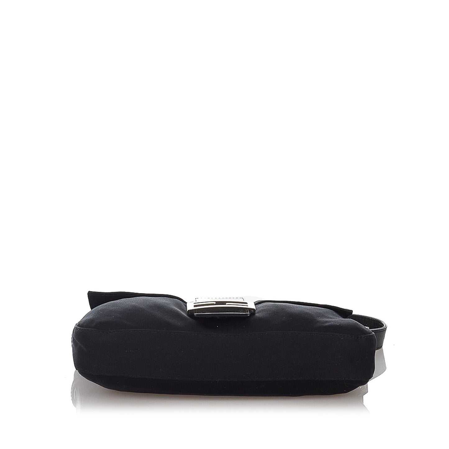 Fendi Nylon Mamma Baguette (26742)