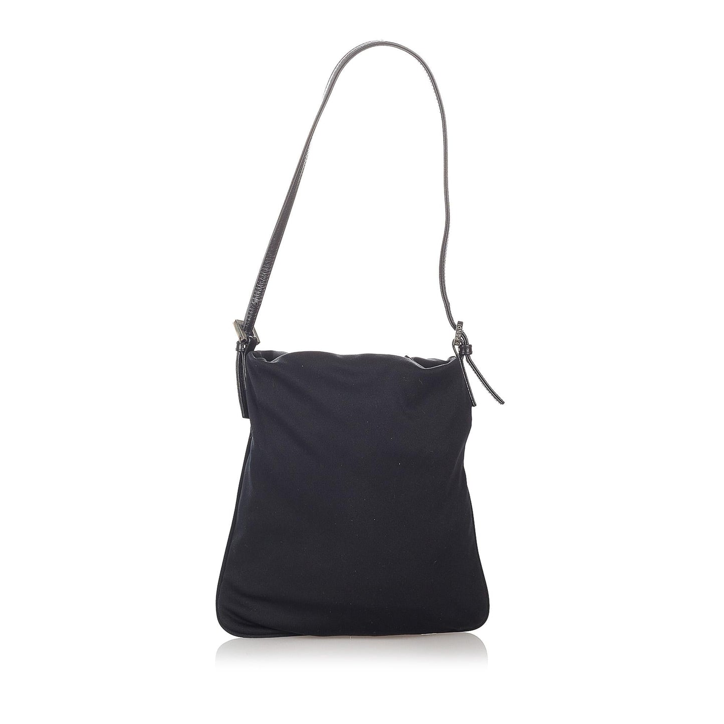 Fendi Nylon Shoulder Bag (27009)