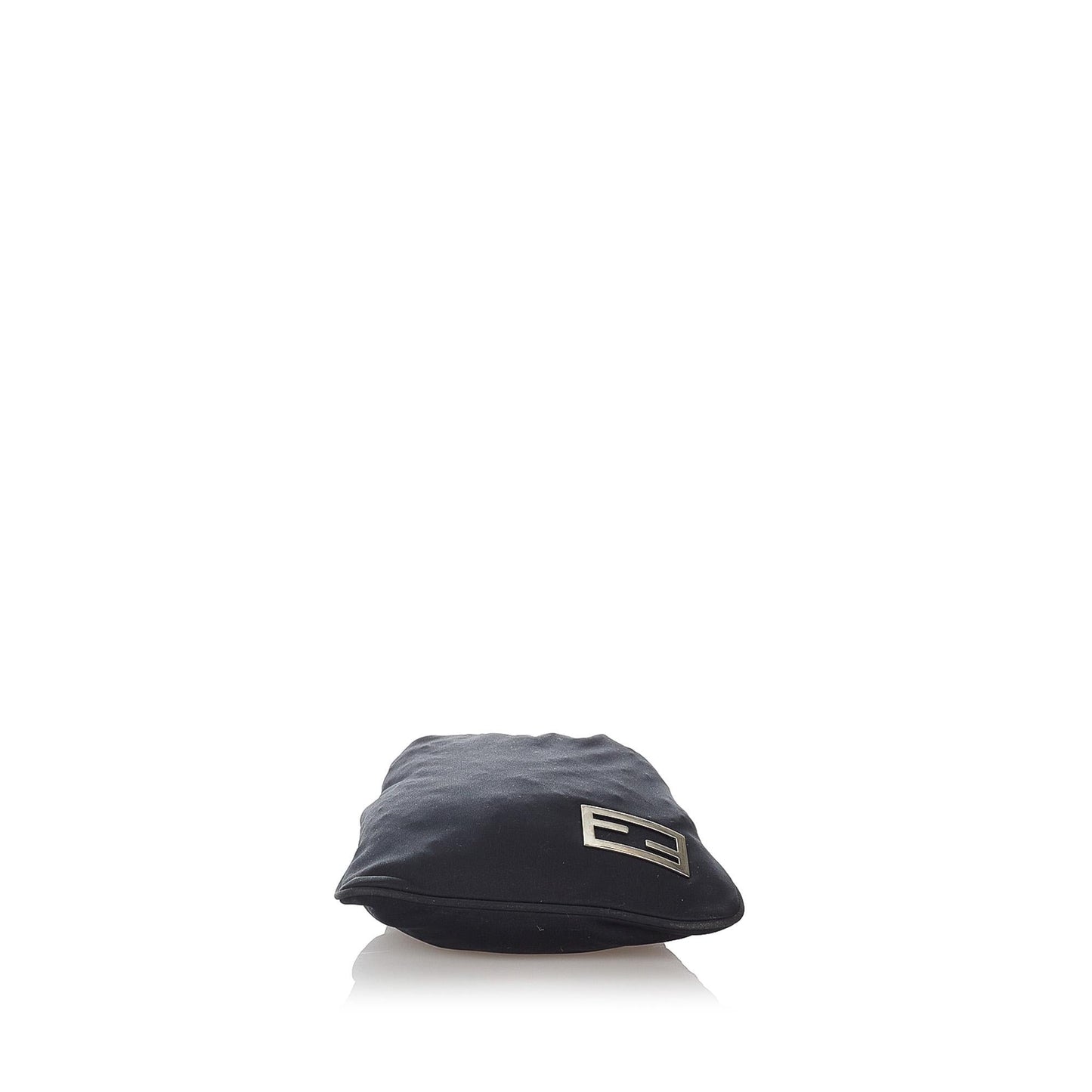 Fendi Nylon Shoulder Bag (27009)