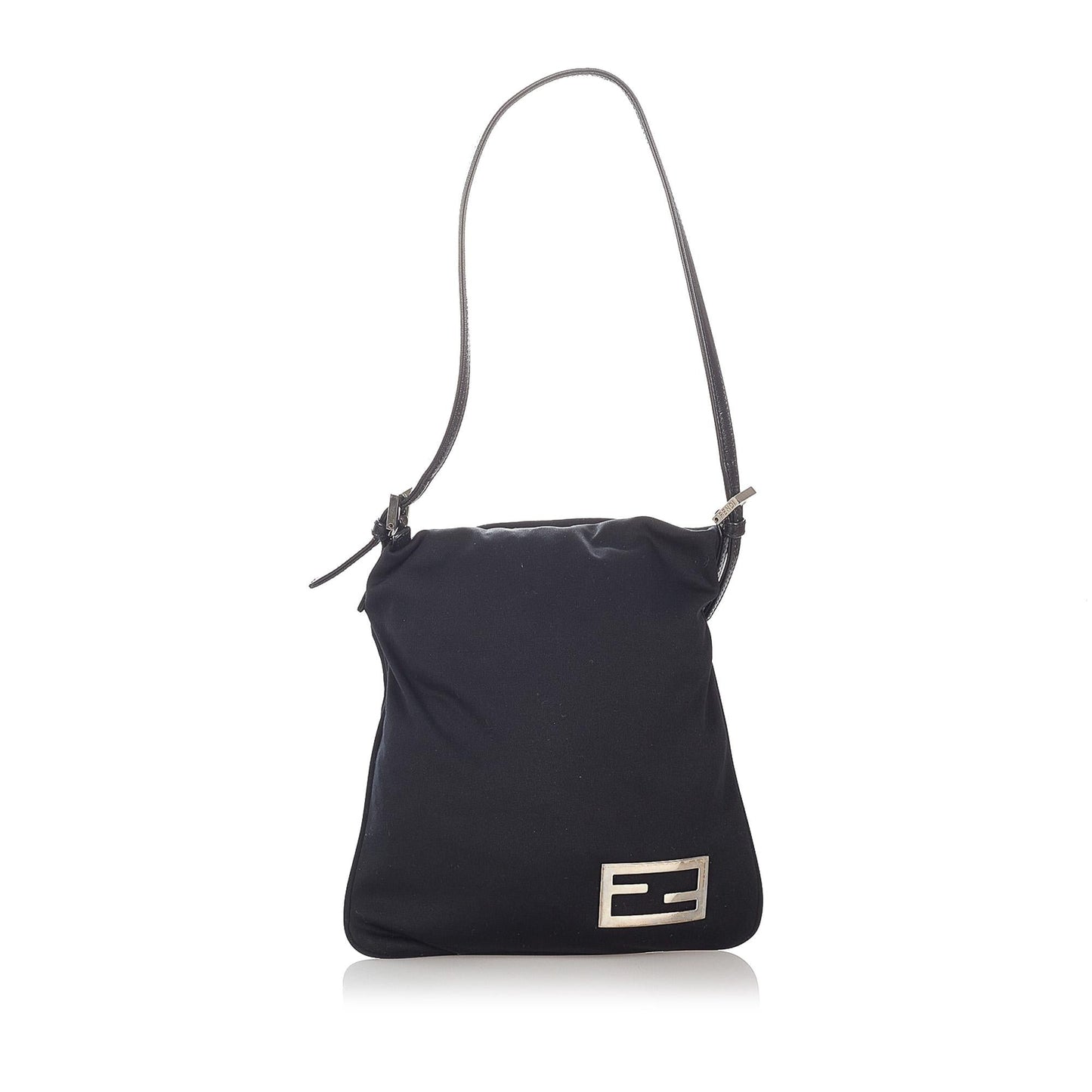 Fendi Nylon Shoulder Bag (27009)