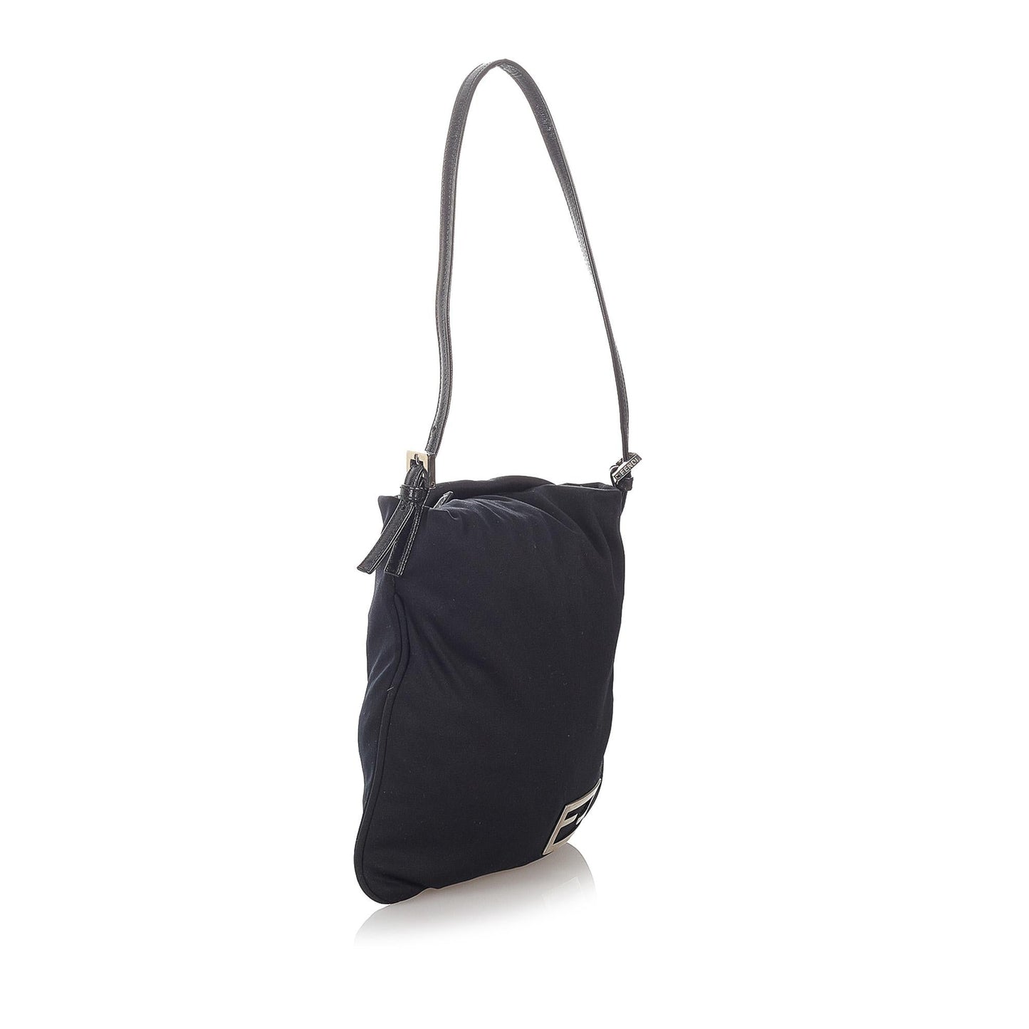 Fendi Nylon Shoulder Bag (27009)