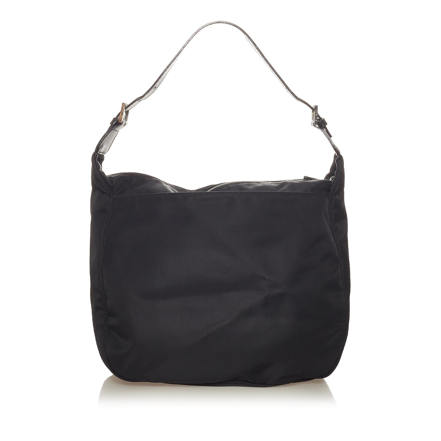 Fendi Nylon Shoulder Bag (27280)