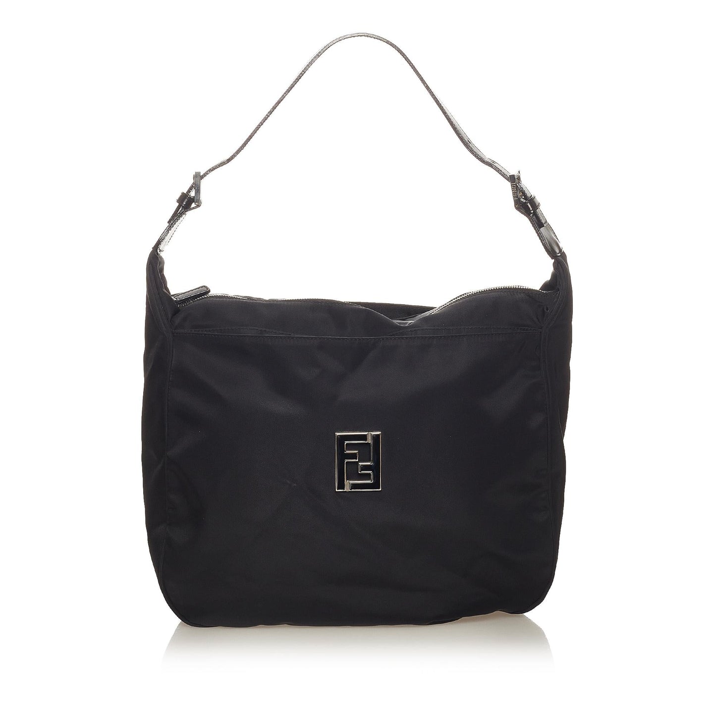 Fendi Nylon Shoulder Bag (27280)