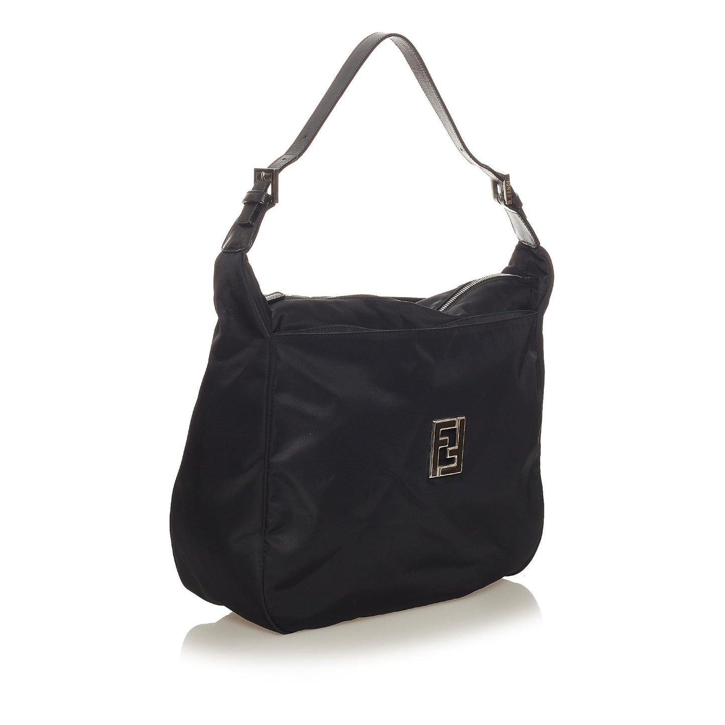 Fendi Nylon Shoulder Bag (27280)