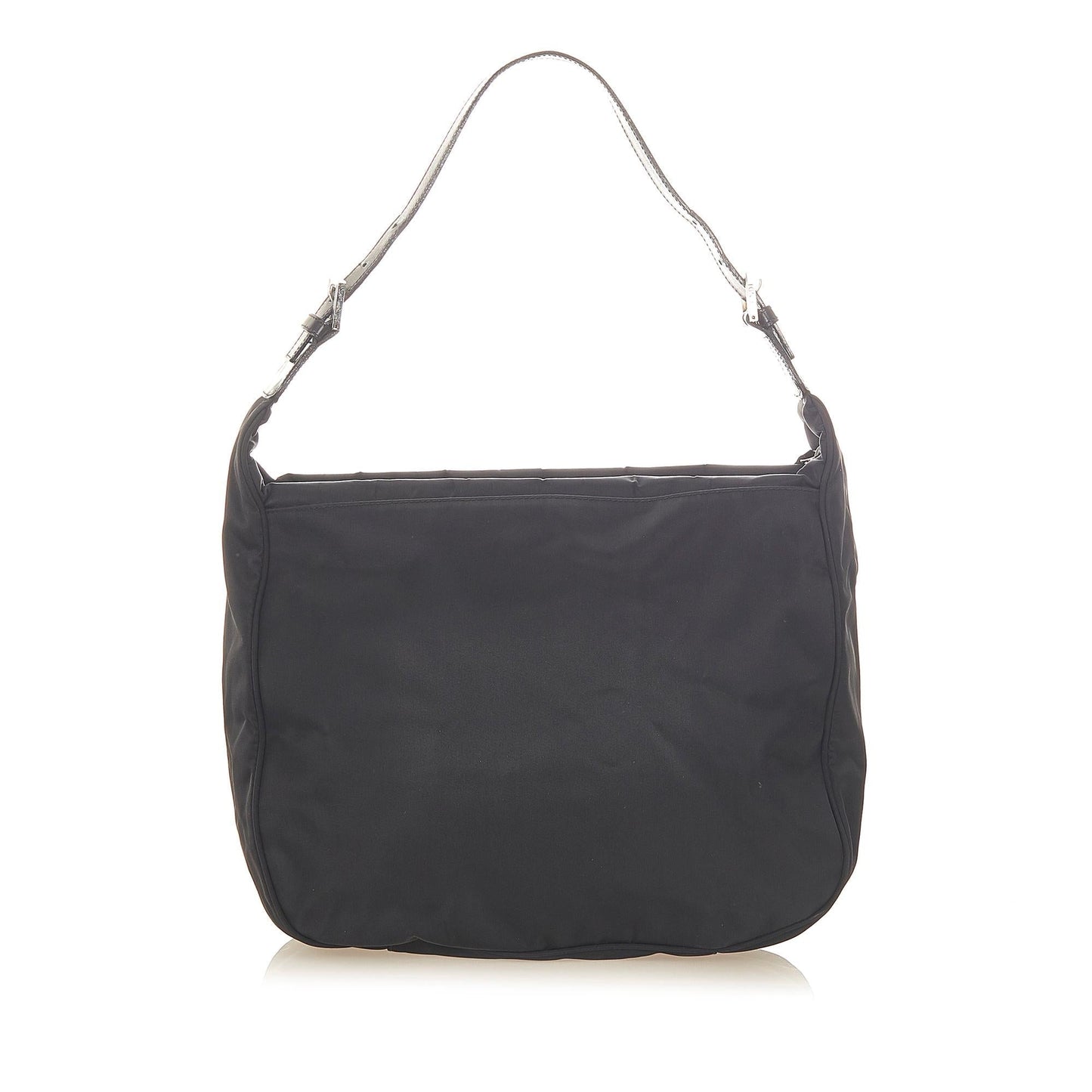 Fendi Nylon Shoulder Bag (31661)
