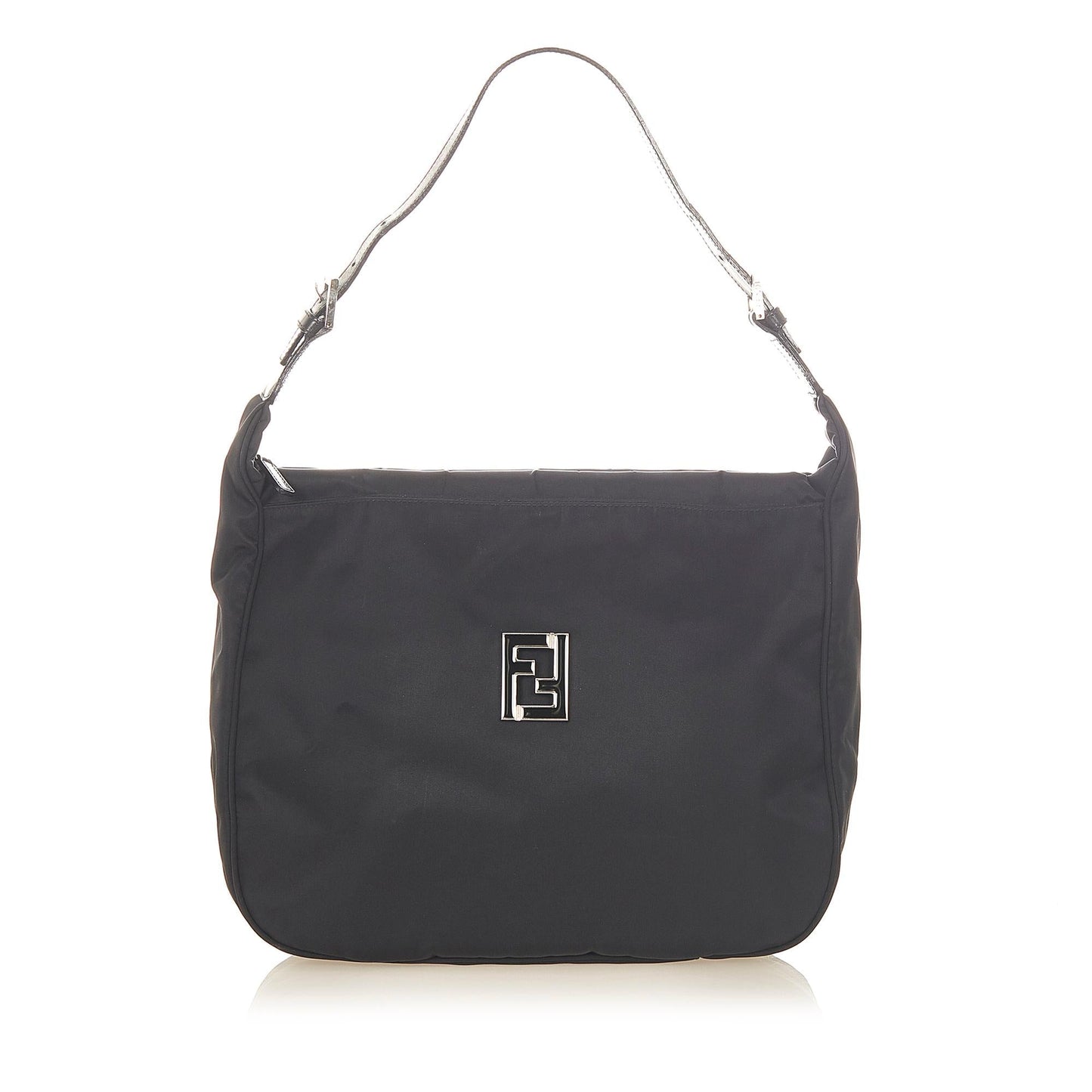 Fendi Nylon Shoulder Bag (31661)