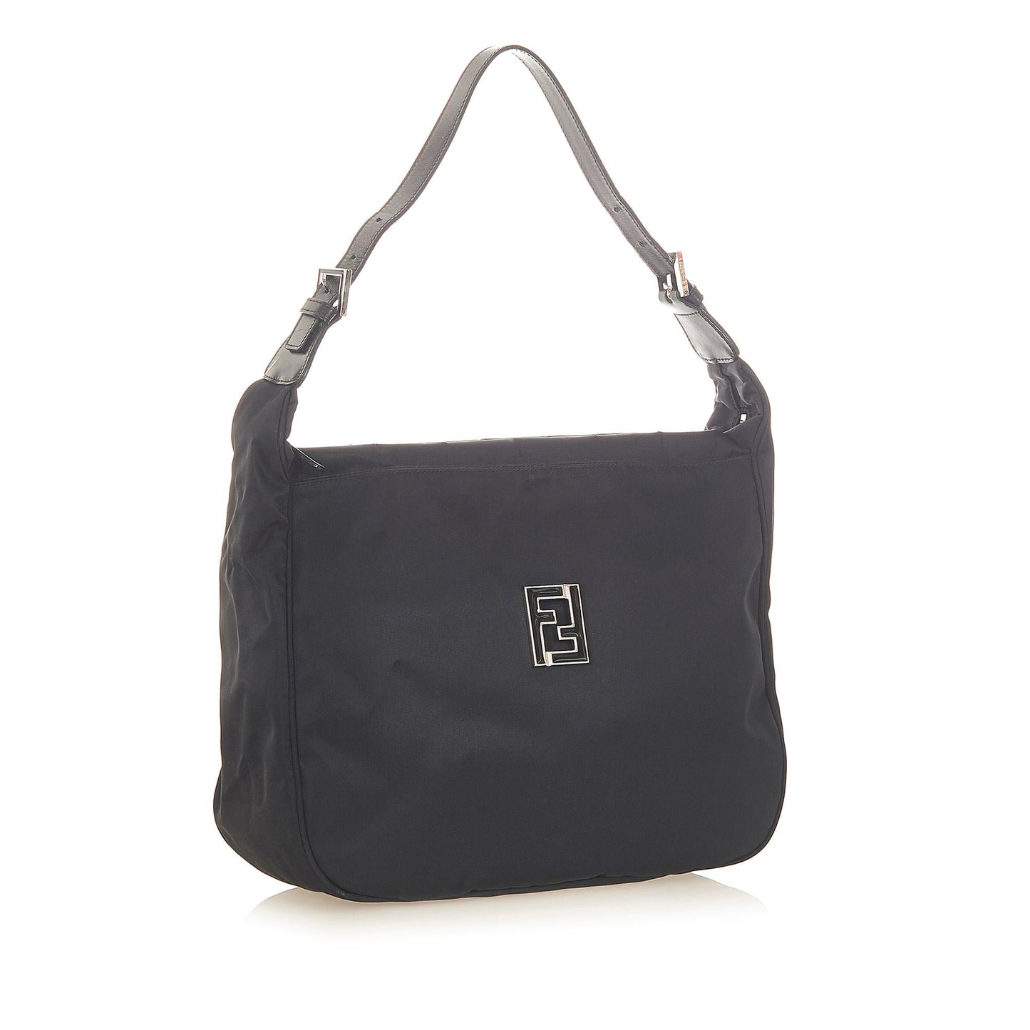 Fendi Nylon Shoulder Bag (31661)