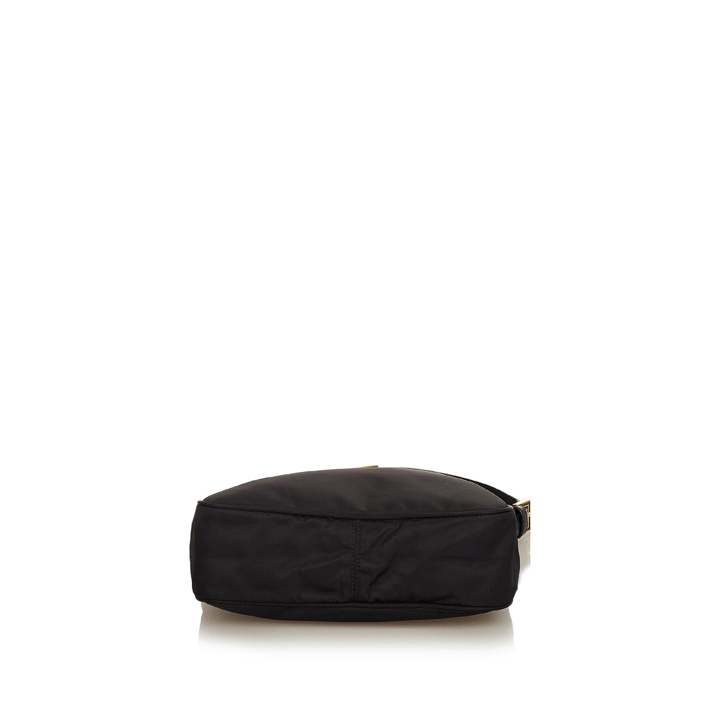 Fendi Nylon Shoulder Bag (31861)