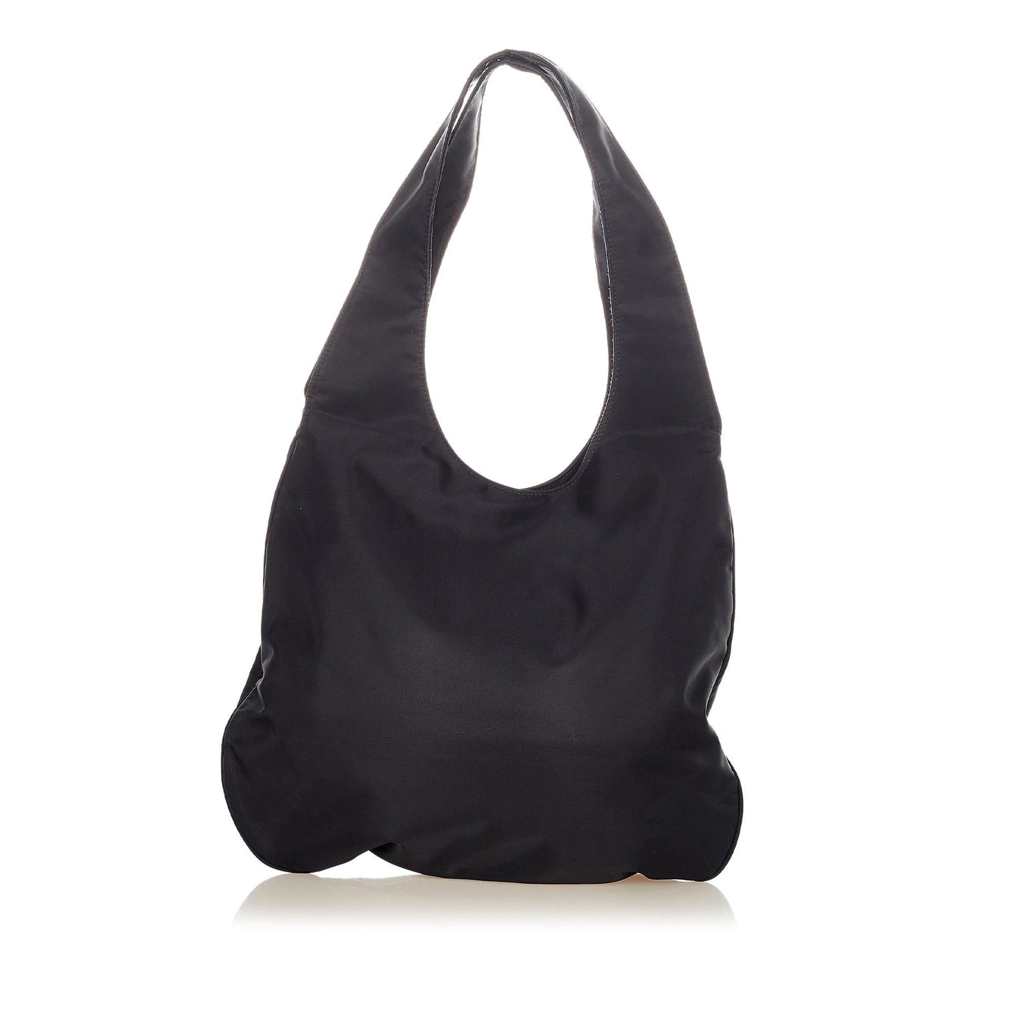 Fendi Nylon Shoulder Bag (31870)