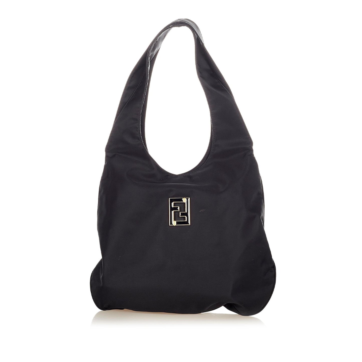 Fendi Nylon Shoulder Bag (31870)