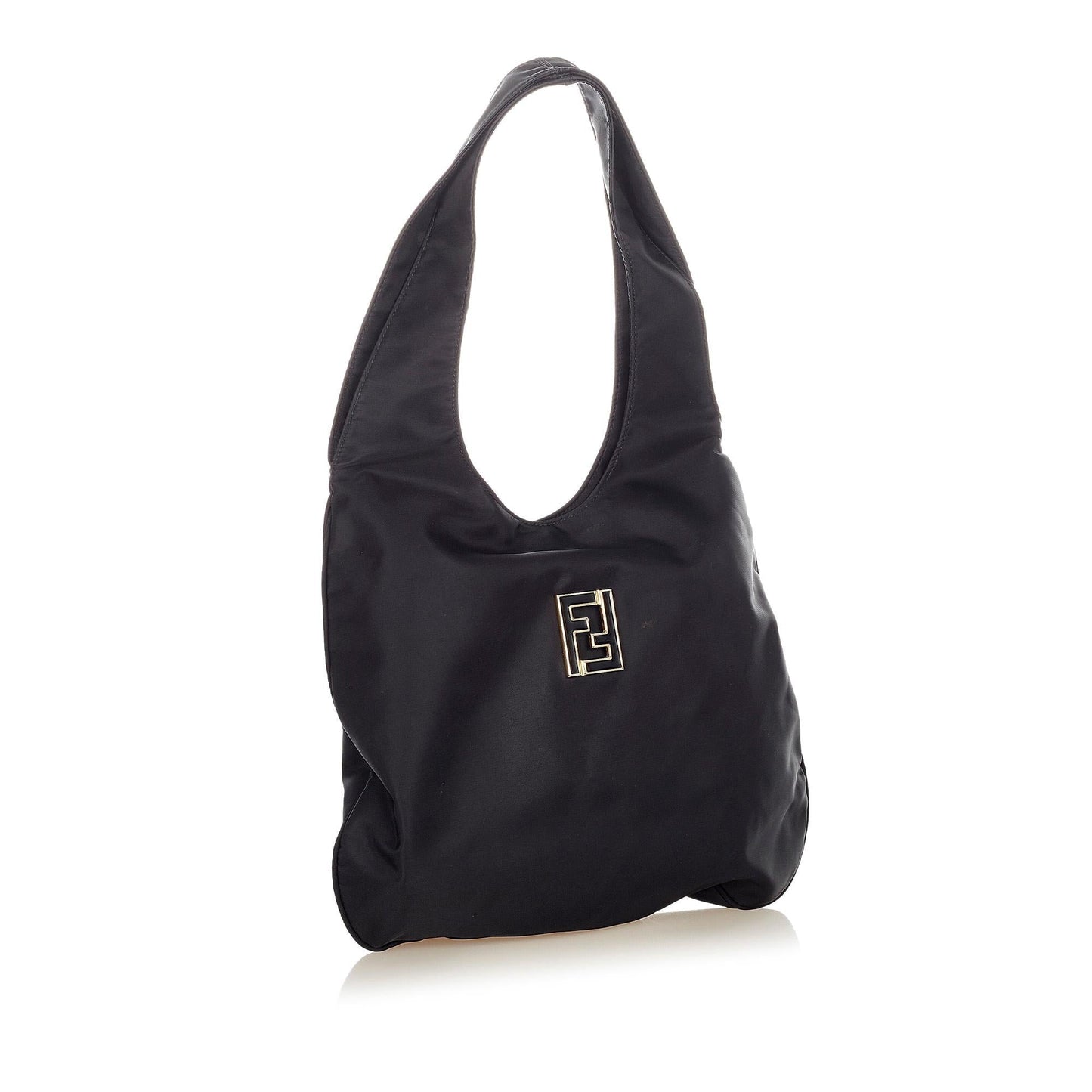 Fendi Nylon Shoulder Bag (31870)