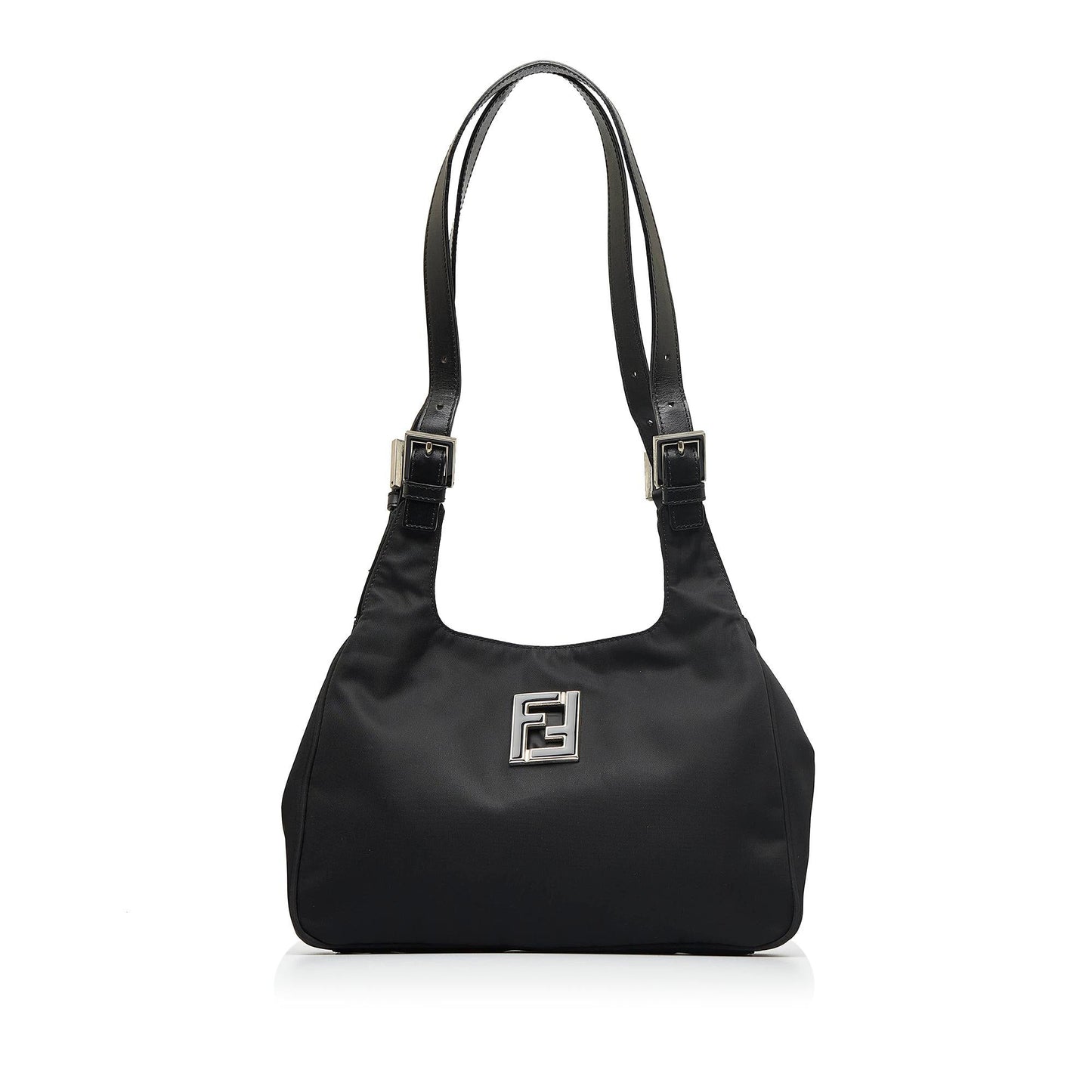 Fendi Nylon Shoulder Bag (qJjzxe)