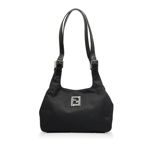 Fendi Nylon Shoulder Bag (qJjzxe)
