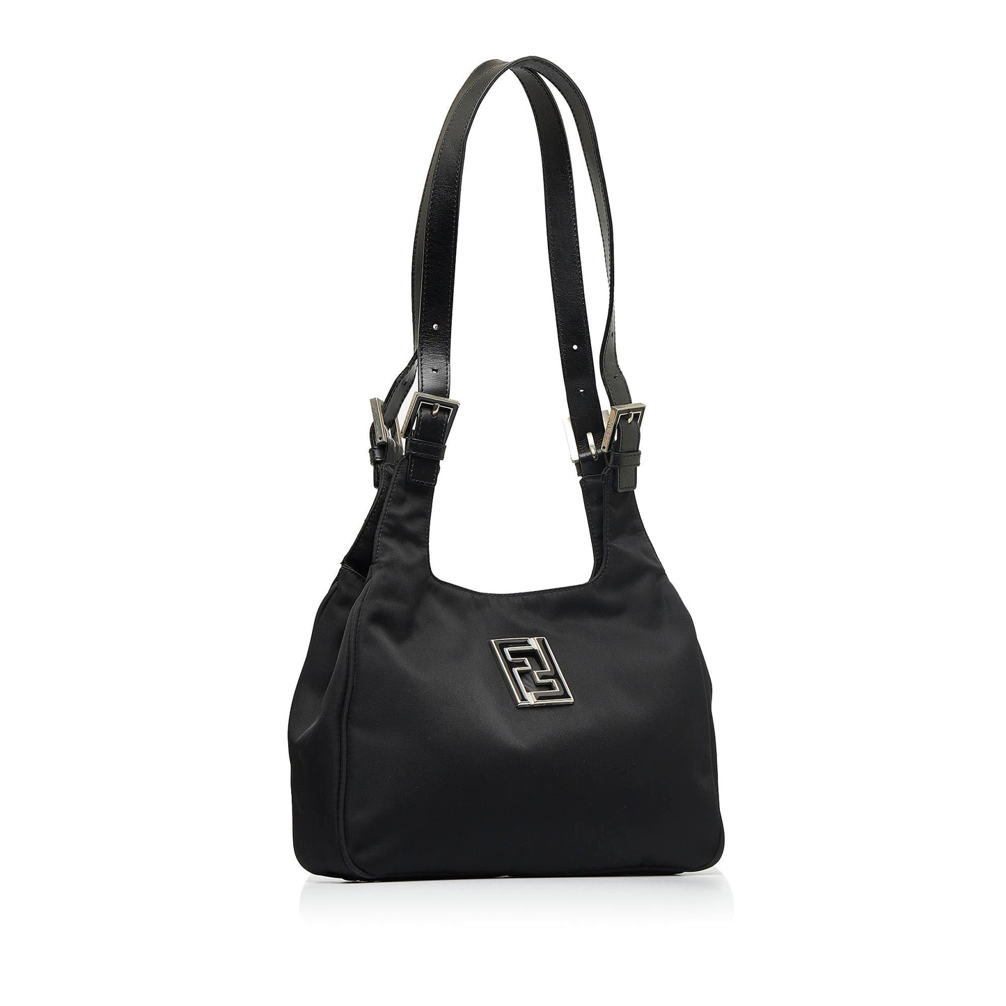 Fendi Nylon Shoulder Bag (qJjzxe)