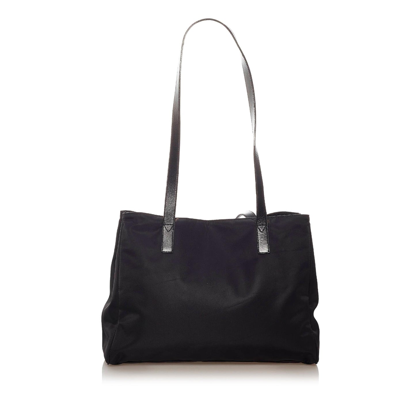 Fendi Nylon Tote Bag (27852)