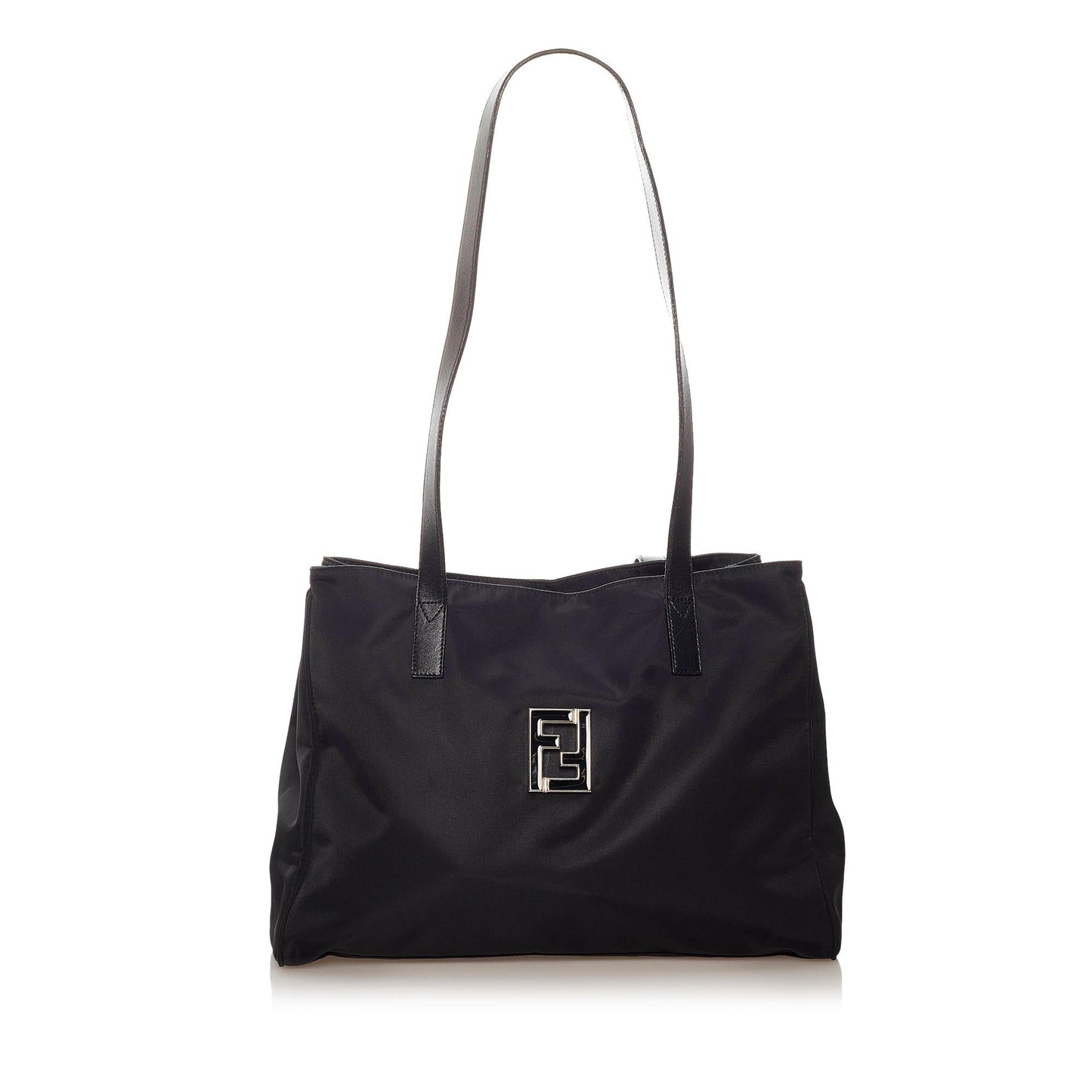 Fendi Nylon Tote Bag (27852)