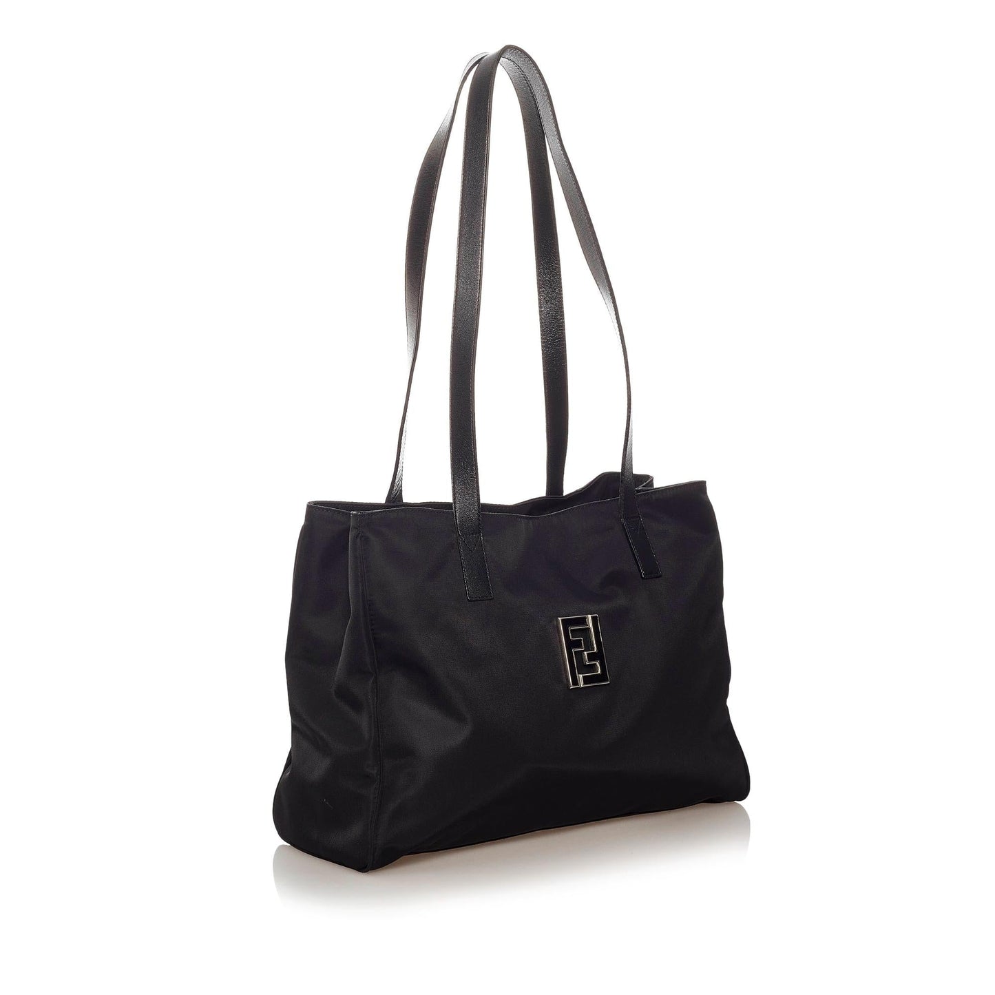 Fendi Nylon Tote Bag (27852)