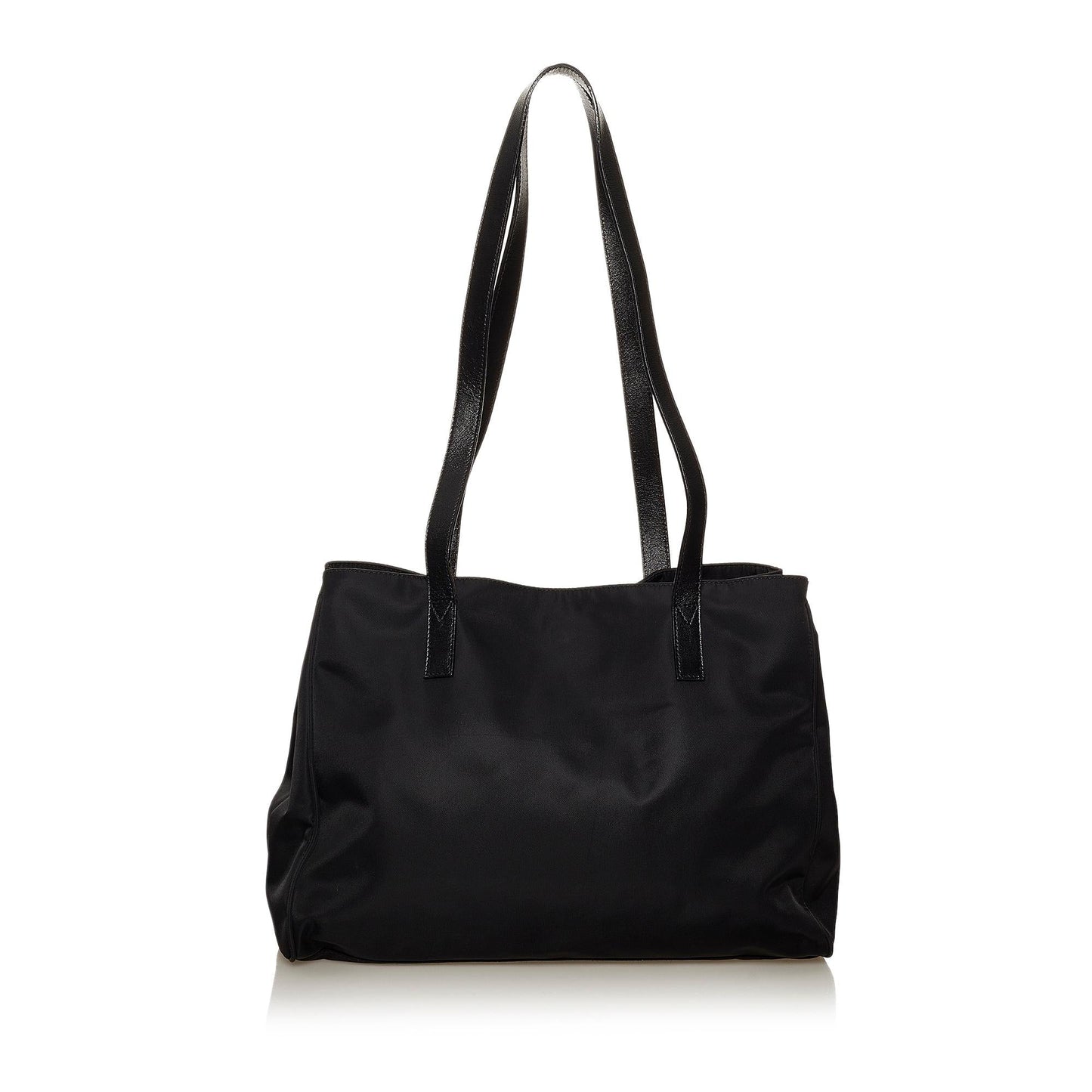 Fendi Nylon Tote Bag (29224)