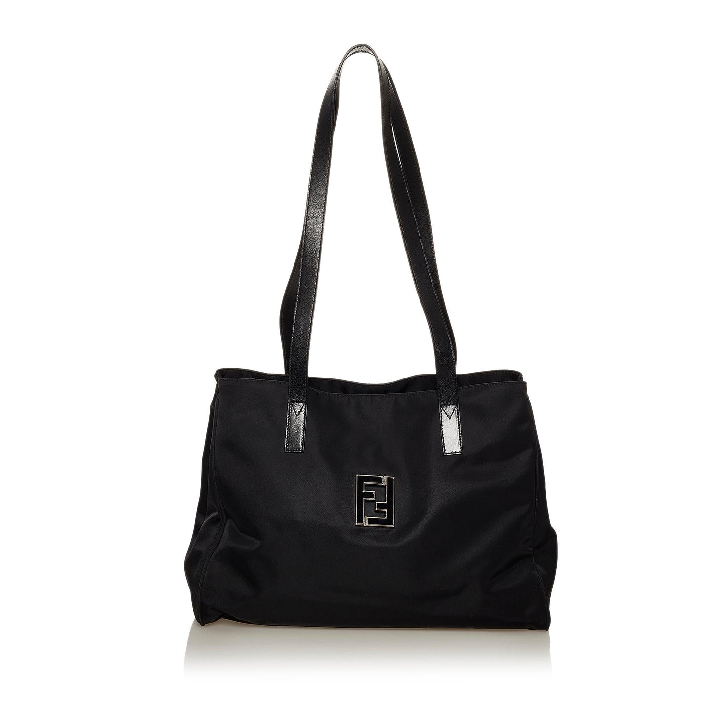 Fendi Nylon Tote Bag (29224)
