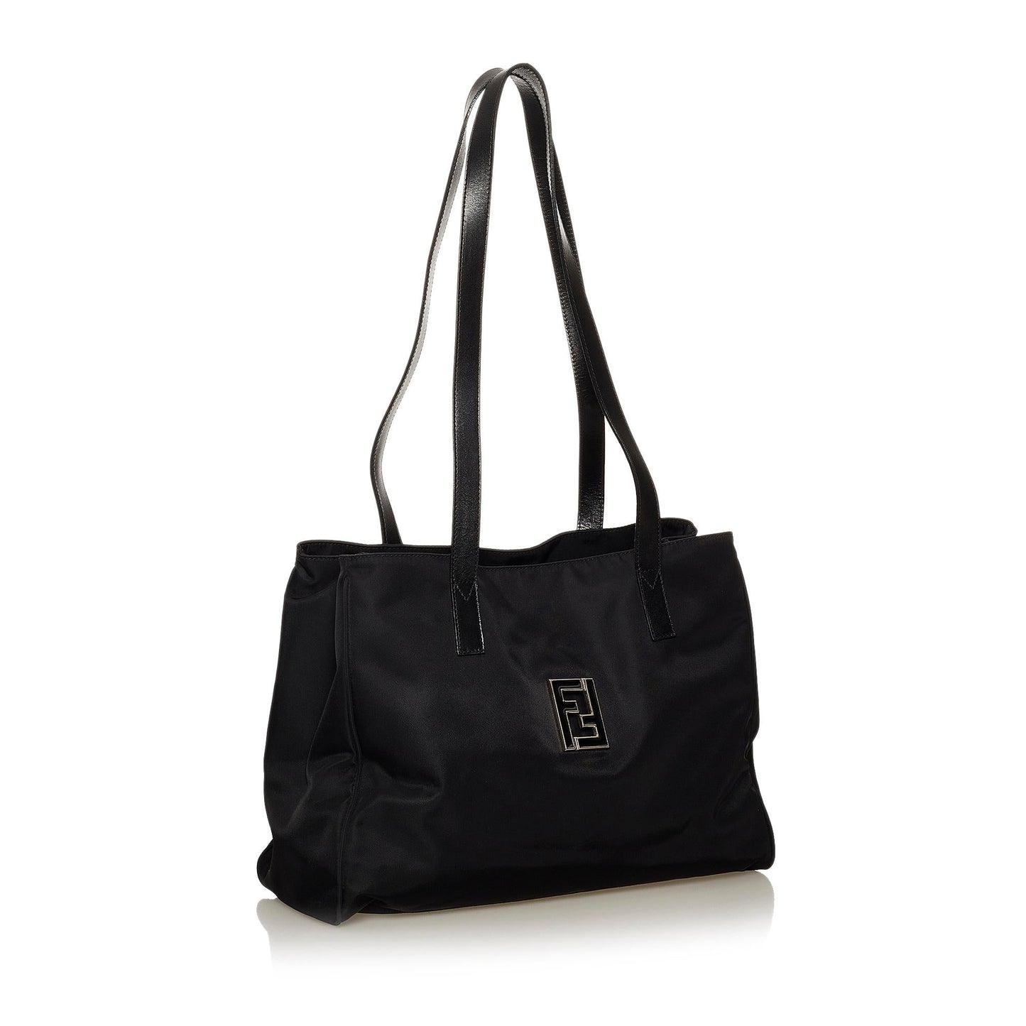 Fendi Nylon Tote Bag (29224)