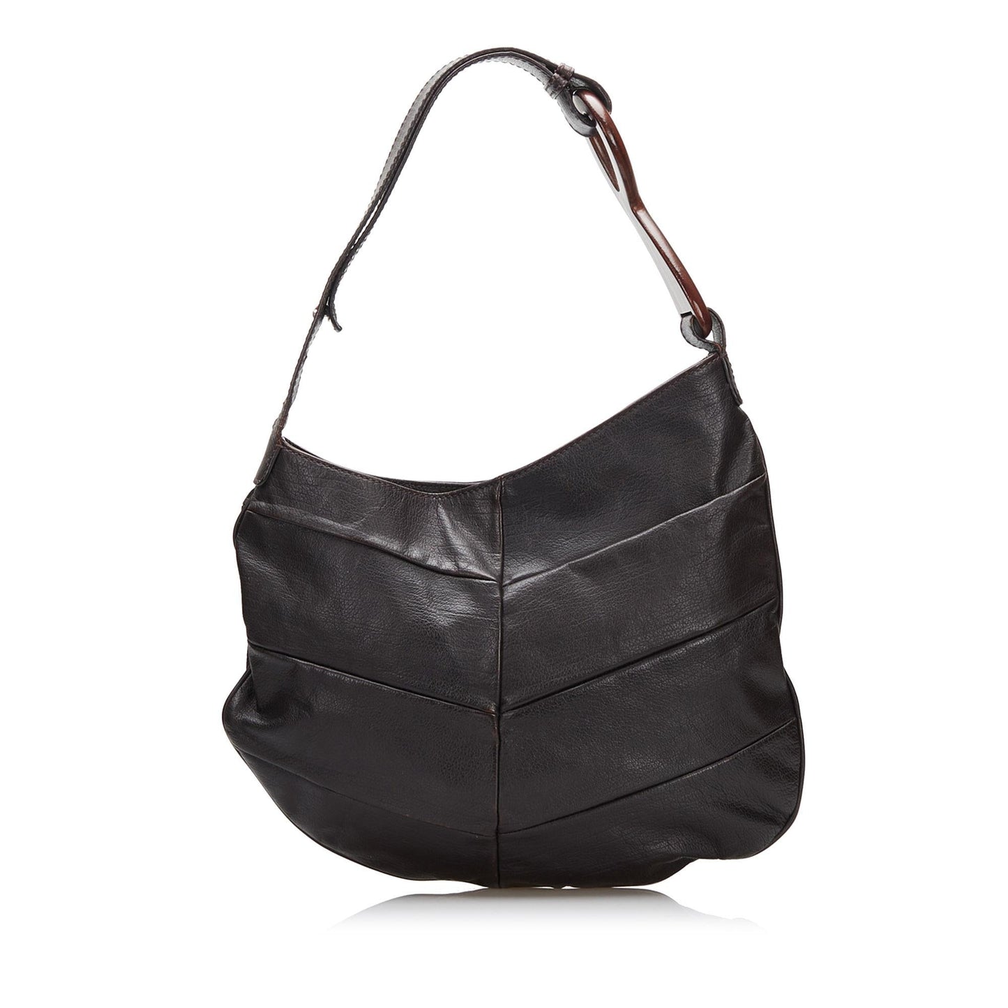 Fendi Oyster Shoulder Bag (DL89xb)